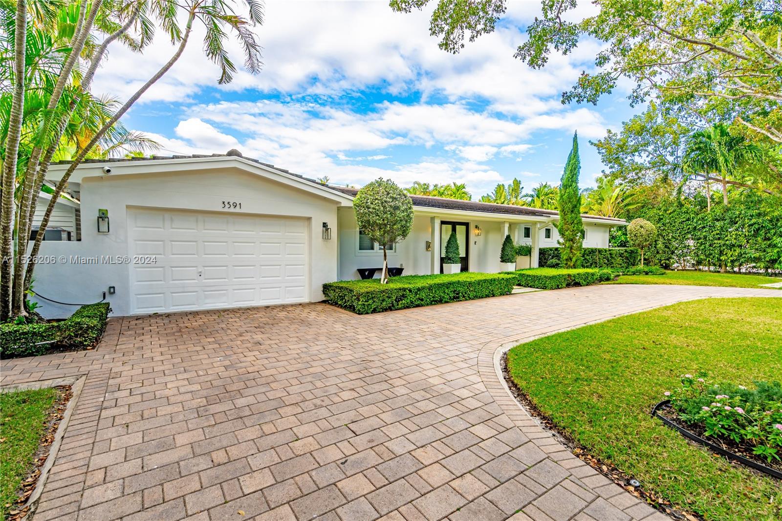 SANS SOUCI REV & AMD - Residential