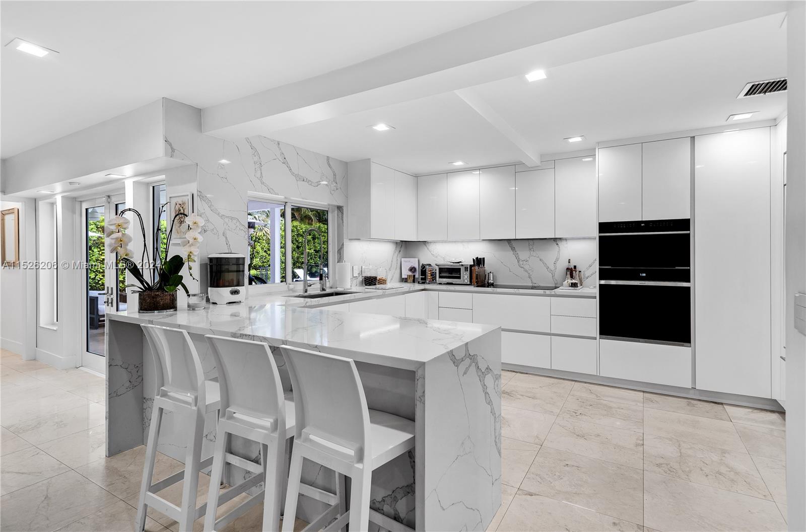 SANS SOUCI REV & AMD - Residential