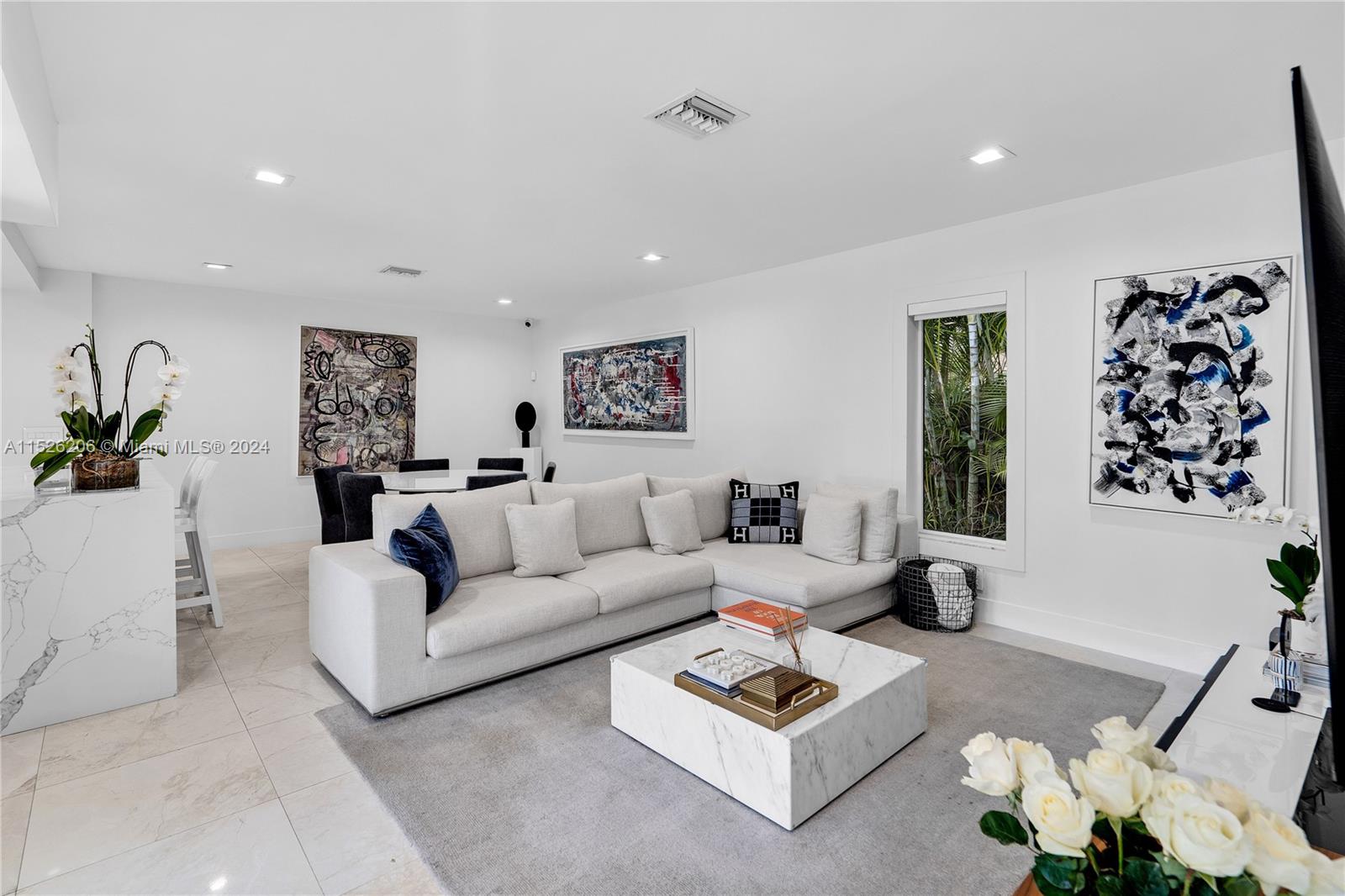 SANS SOUCI REV & AMD - Residential