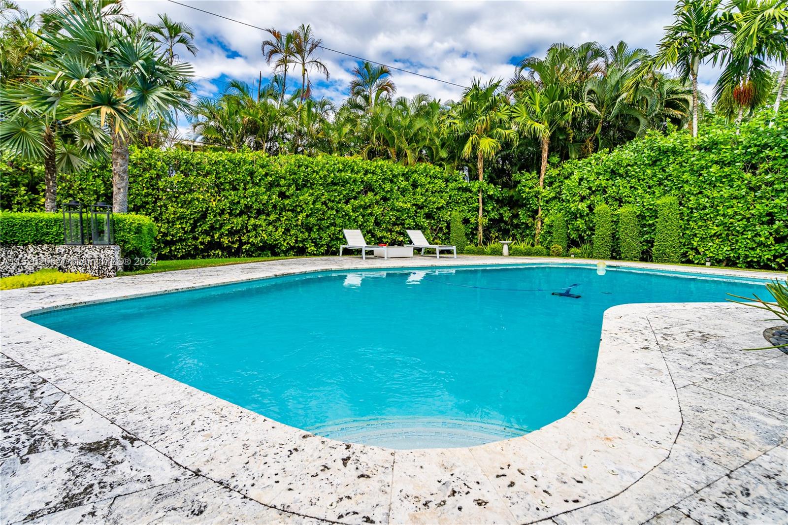 SANS SOUCI REV & AMD - Residential