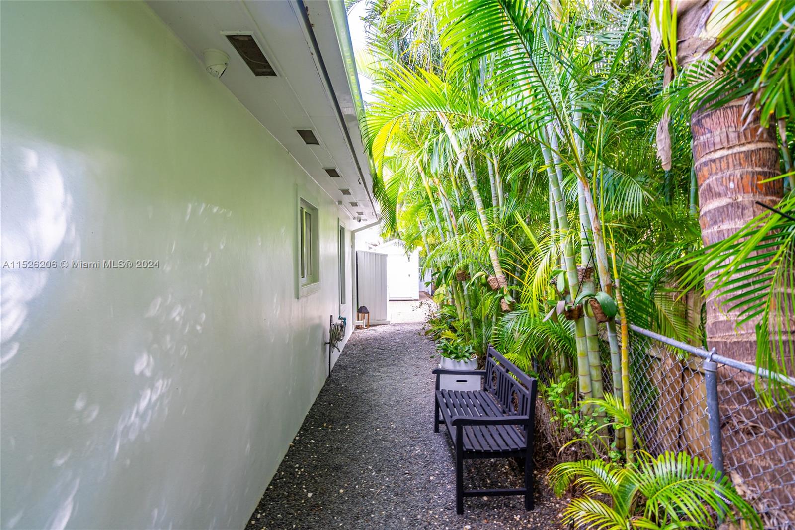 SANS SOUCI REV & AMD - Residential