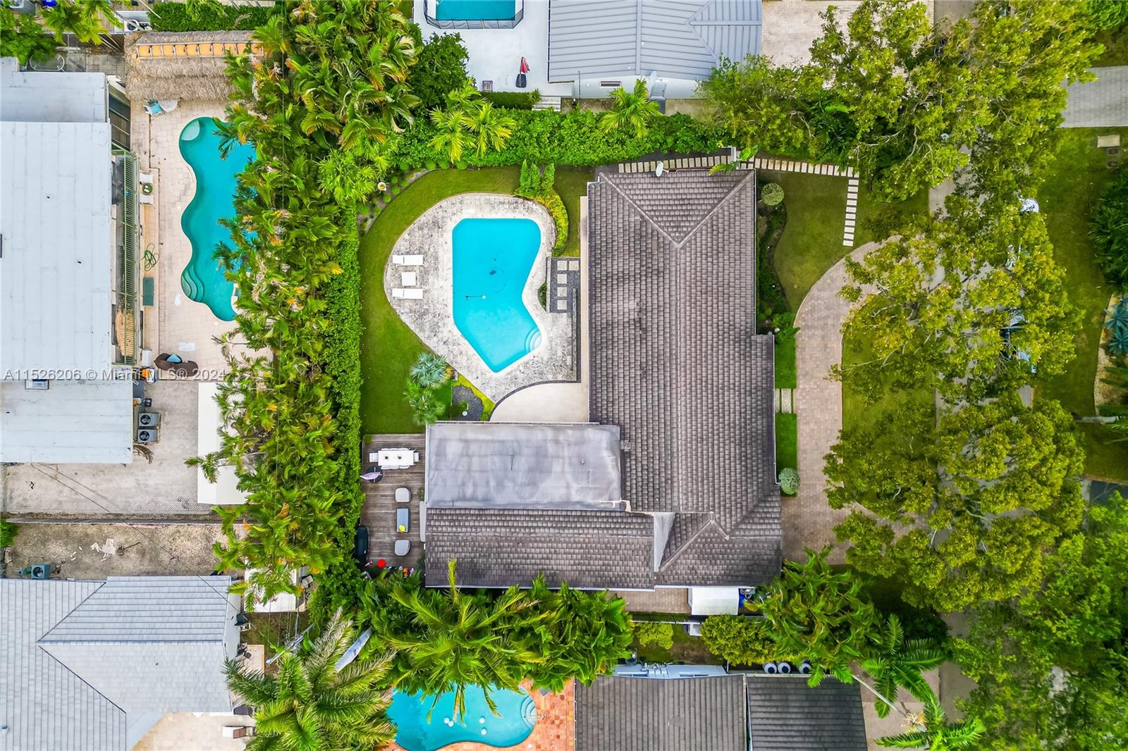 SANS SOUCI REV & AMD - Residential