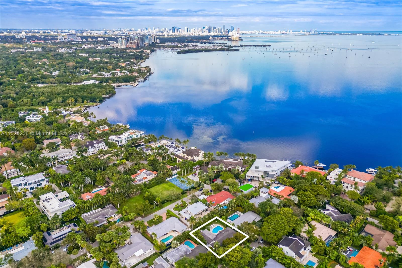 SANS SOUCI REV & AMD - Residential