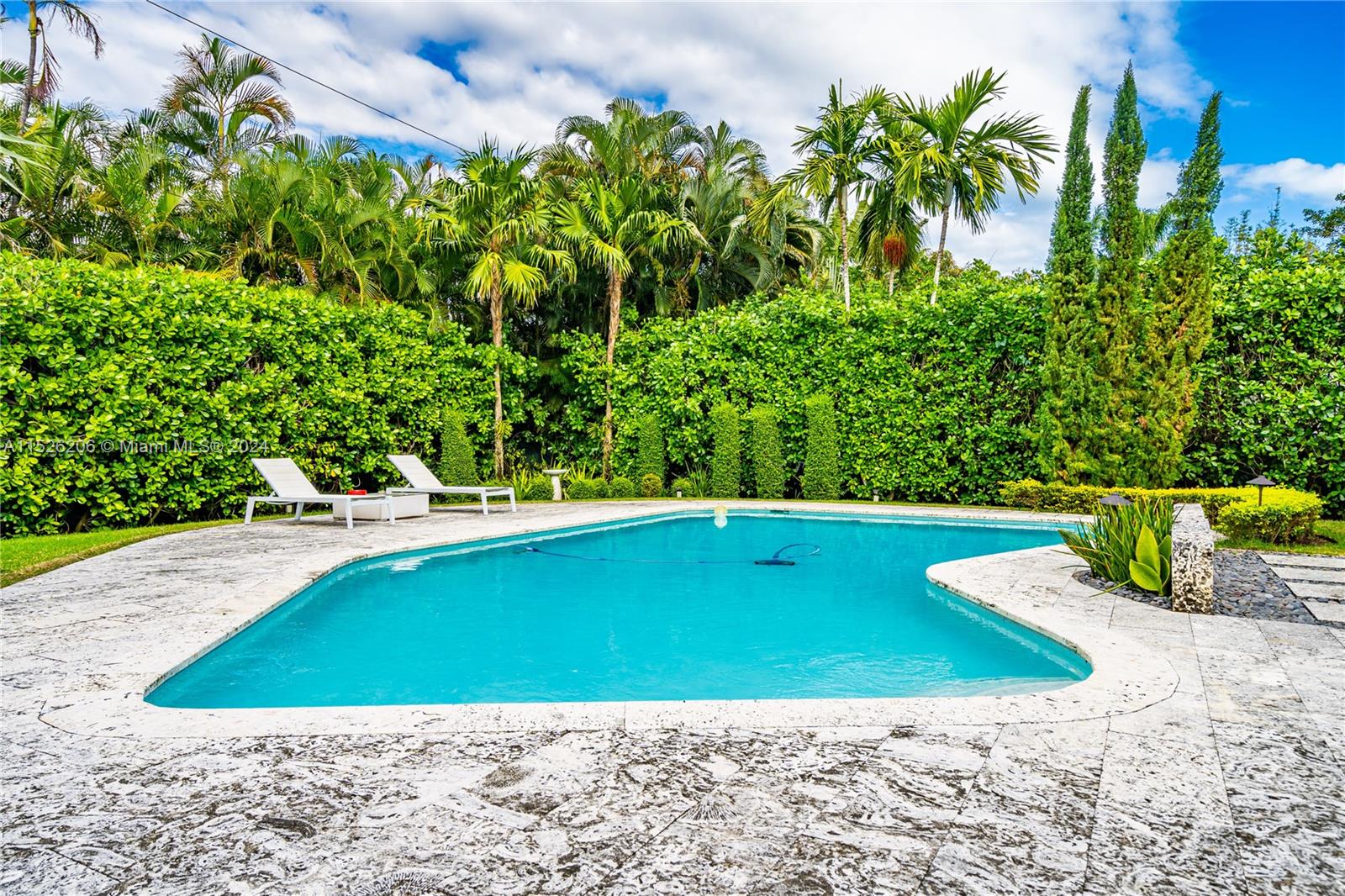 SANS SOUCI REV & AMD - Residential