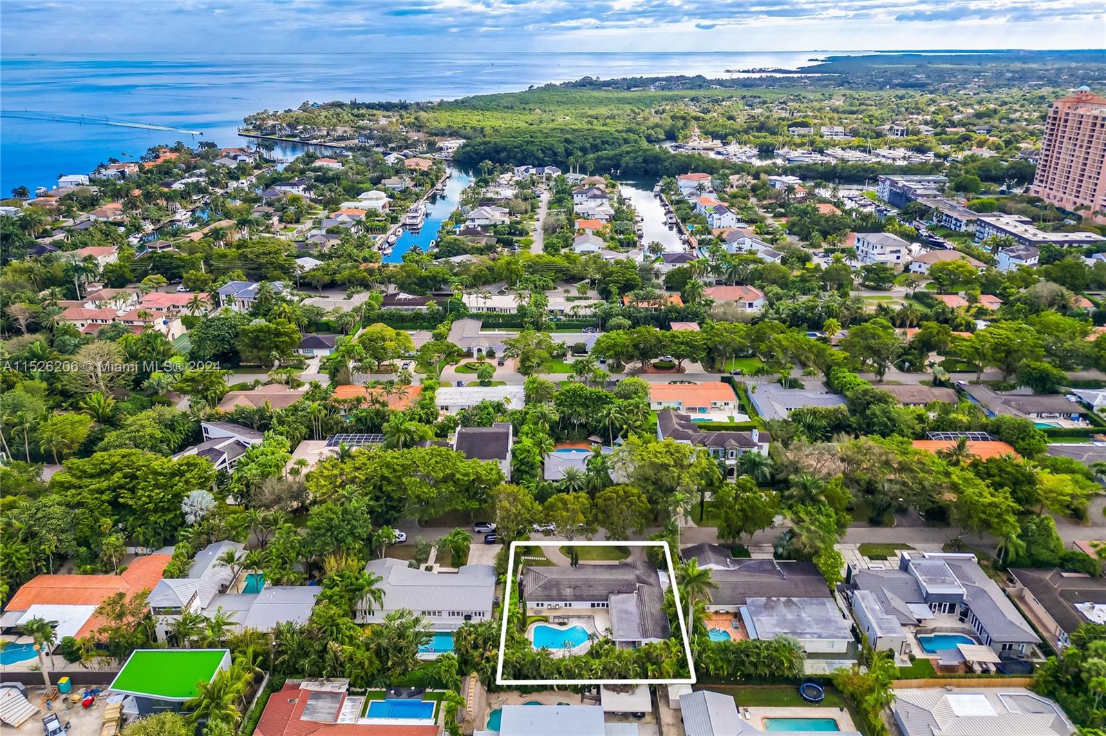 SANS SOUCI REV & AMD - Residential