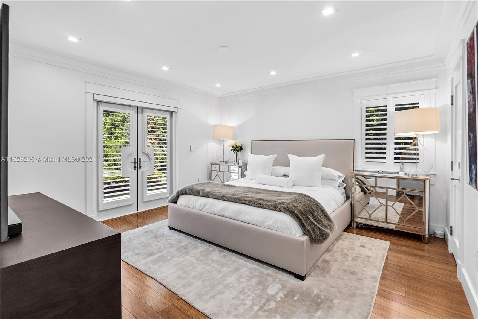 SANS SOUCI REV & AMD - Residential