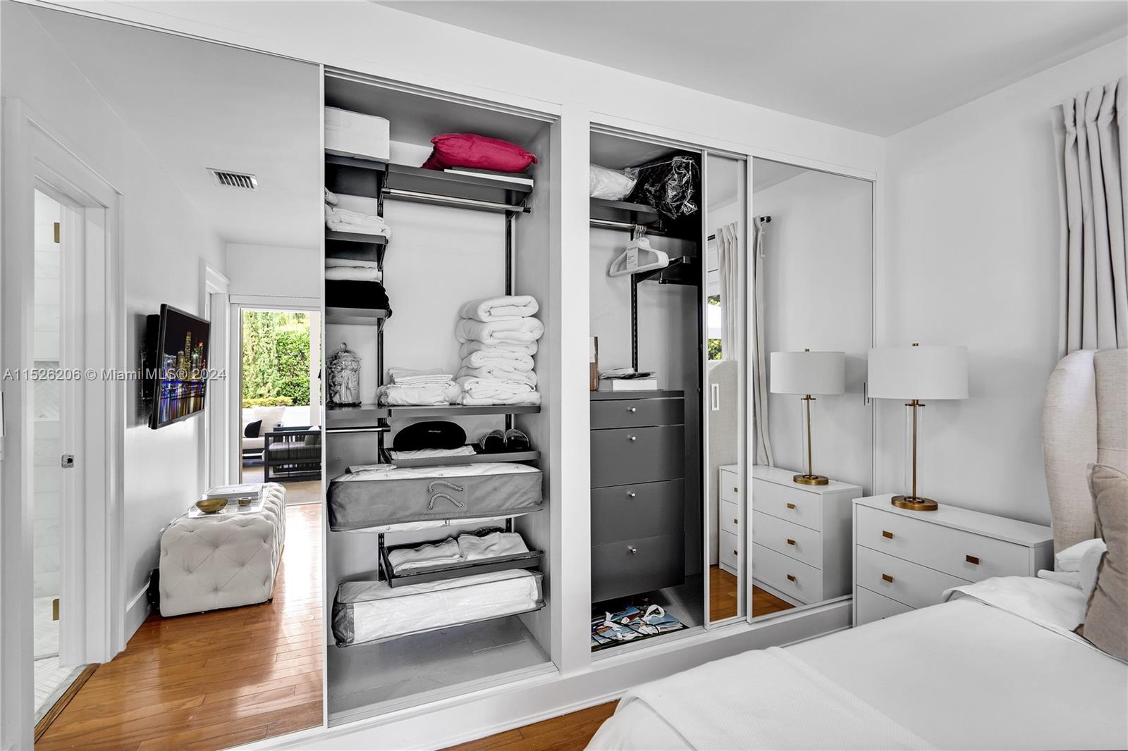 SANS SOUCI REV & AMD - Residential