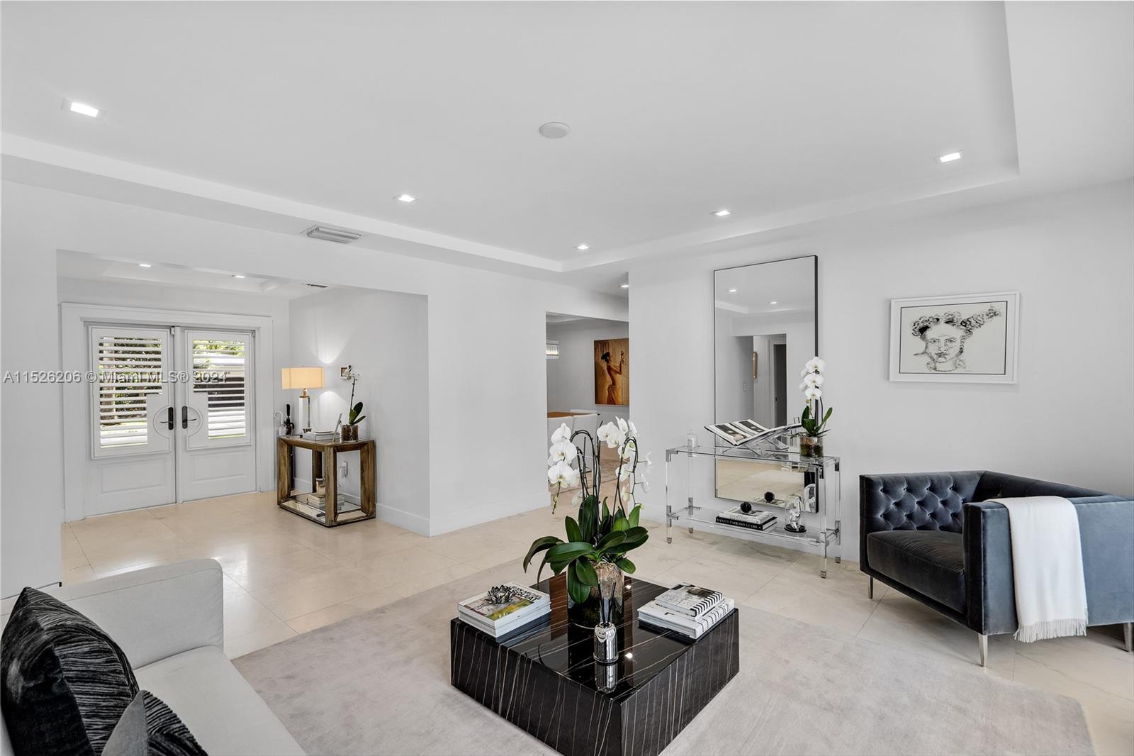 SANS SOUCI REV & AMD - Residential