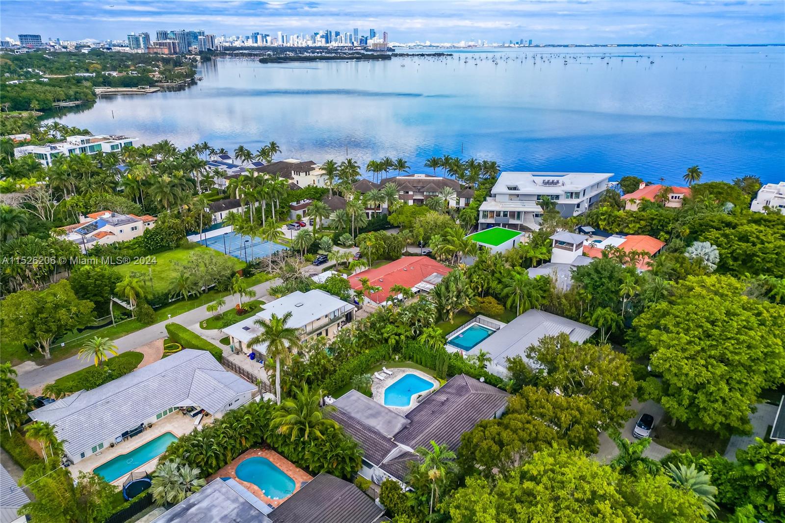 SANS SOUCI REV & AMD - Residential