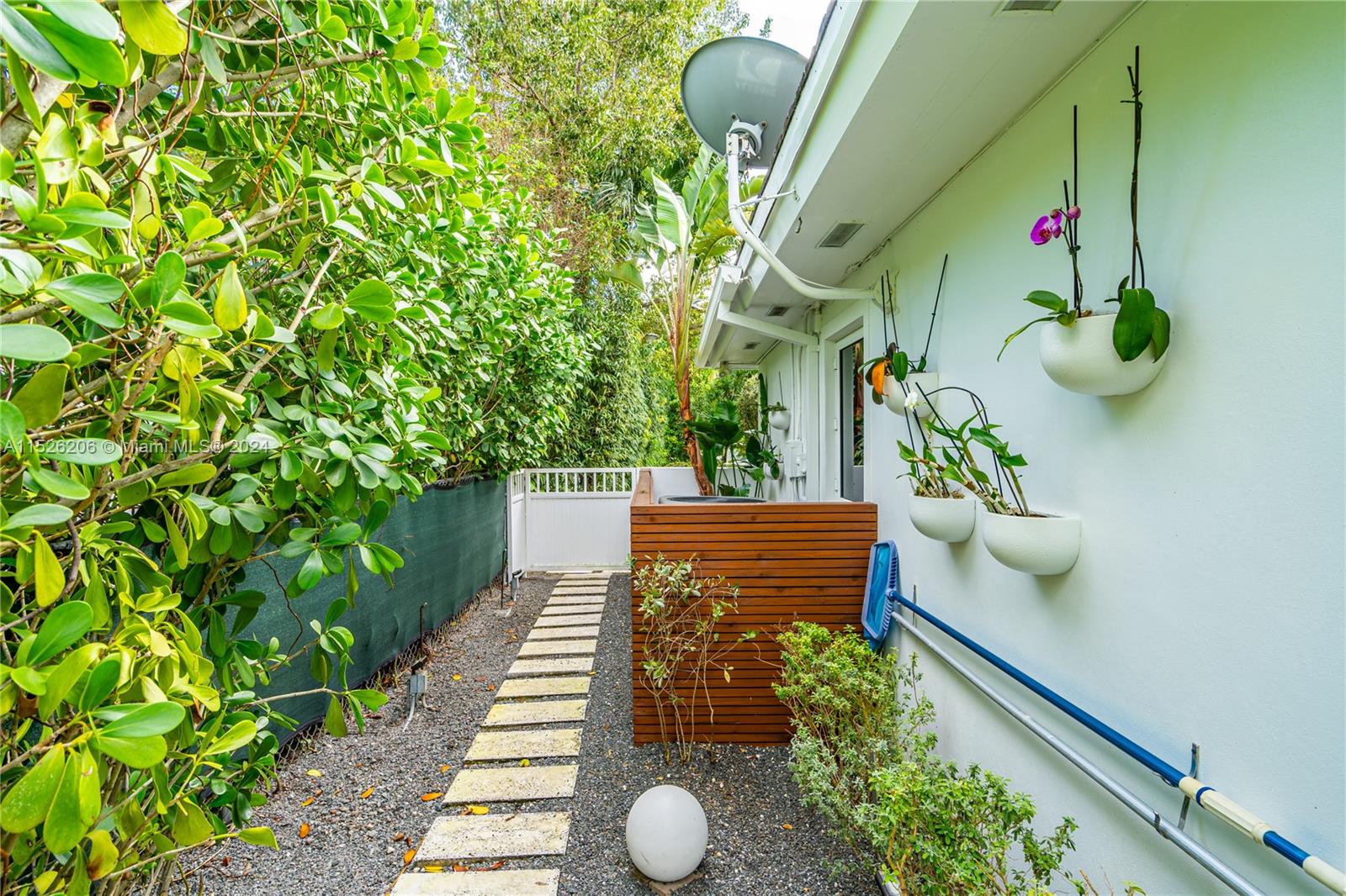 SANS SOUCI REV & AMD - Residential