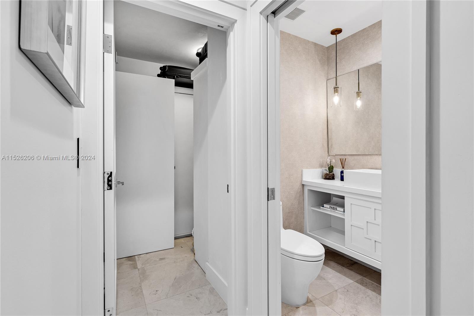 SANS SOUCI REV & AMD - Residential