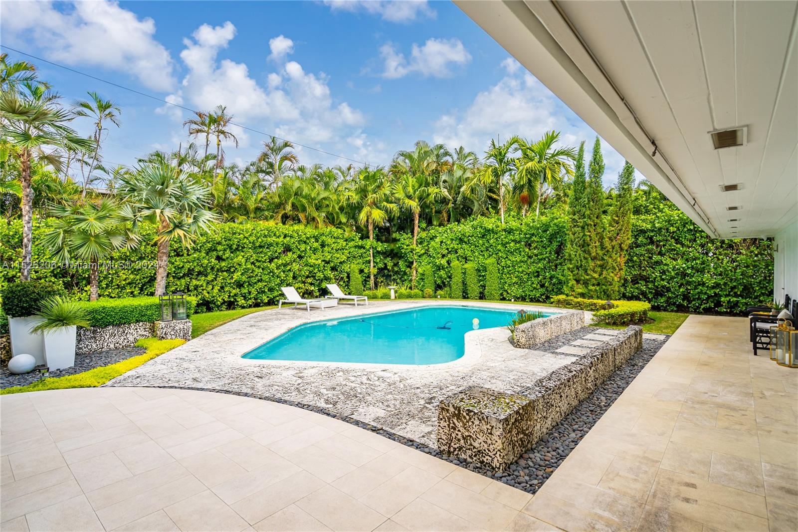 SANS SOUCI REV & AMD - Residential