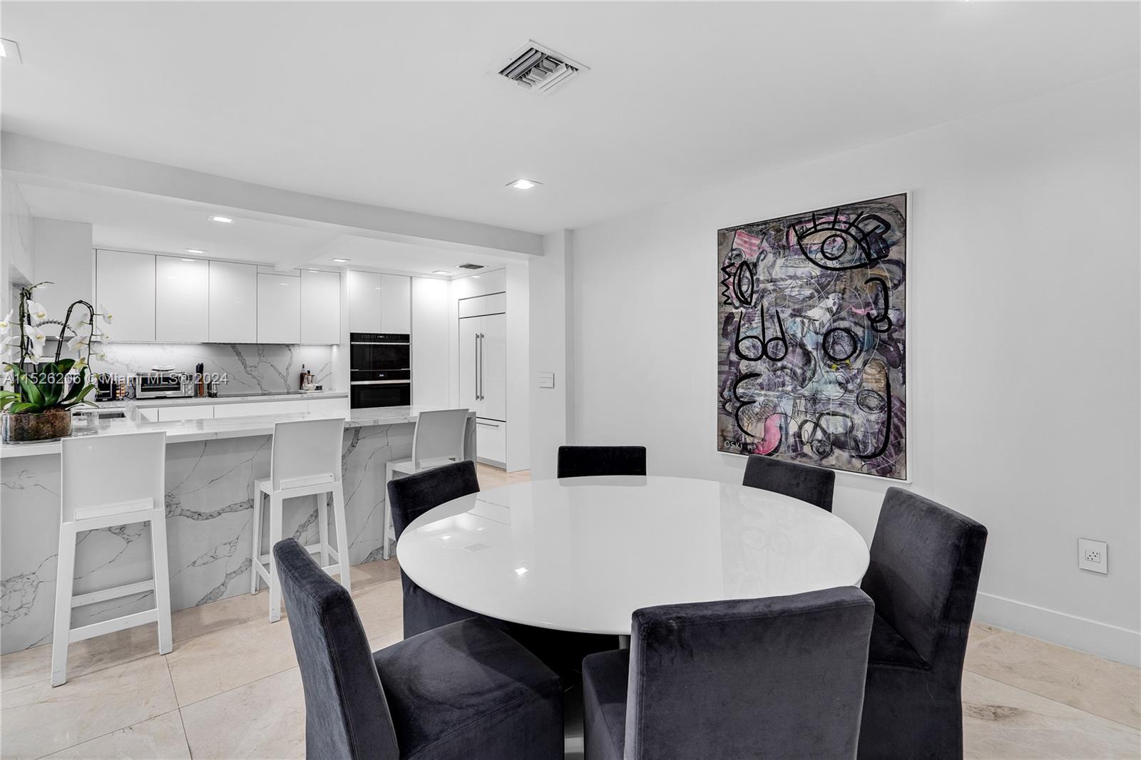 SANS SOUCI REV & AMD - Residential