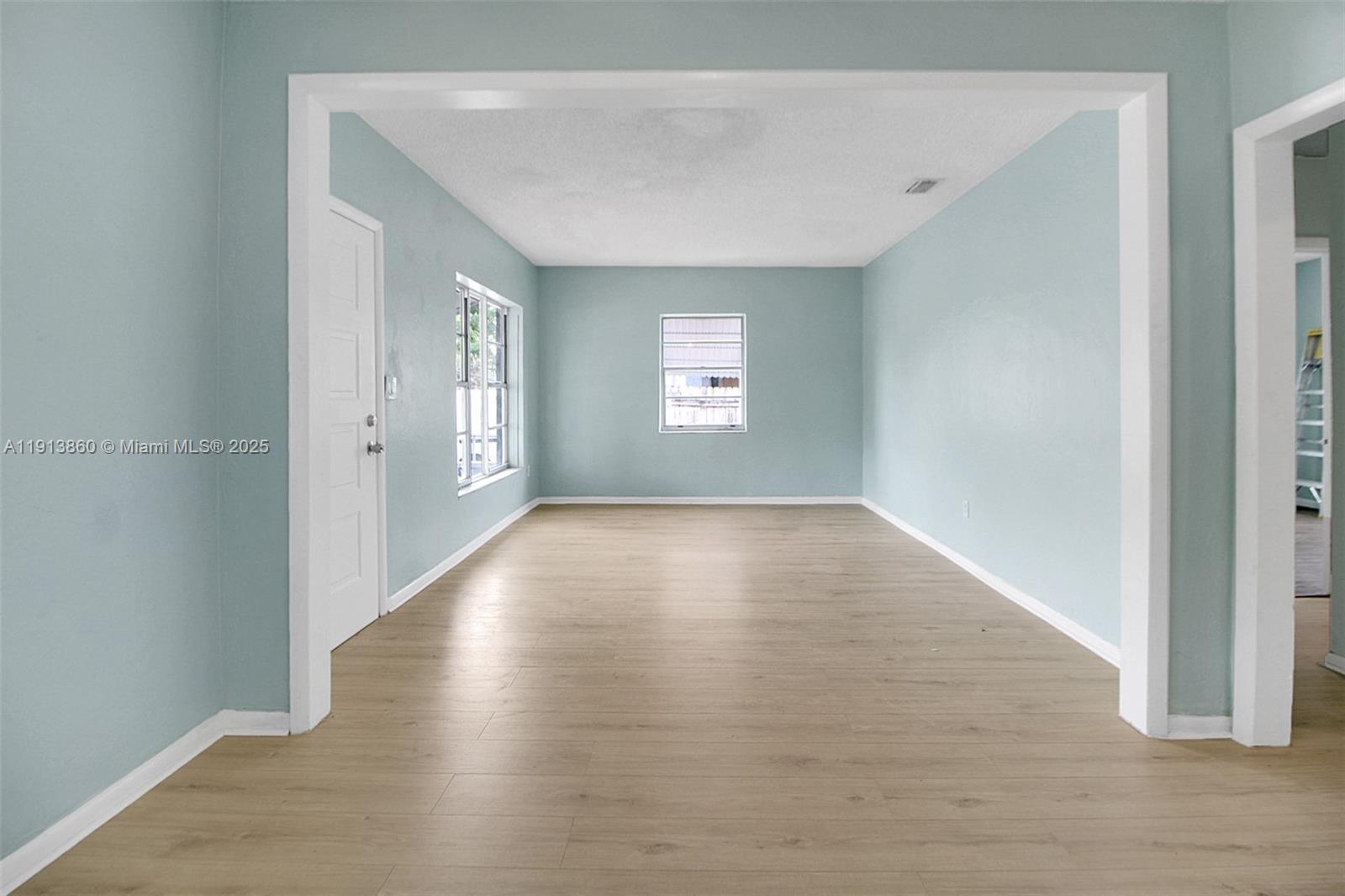 CORAL PL REV - Residential Income