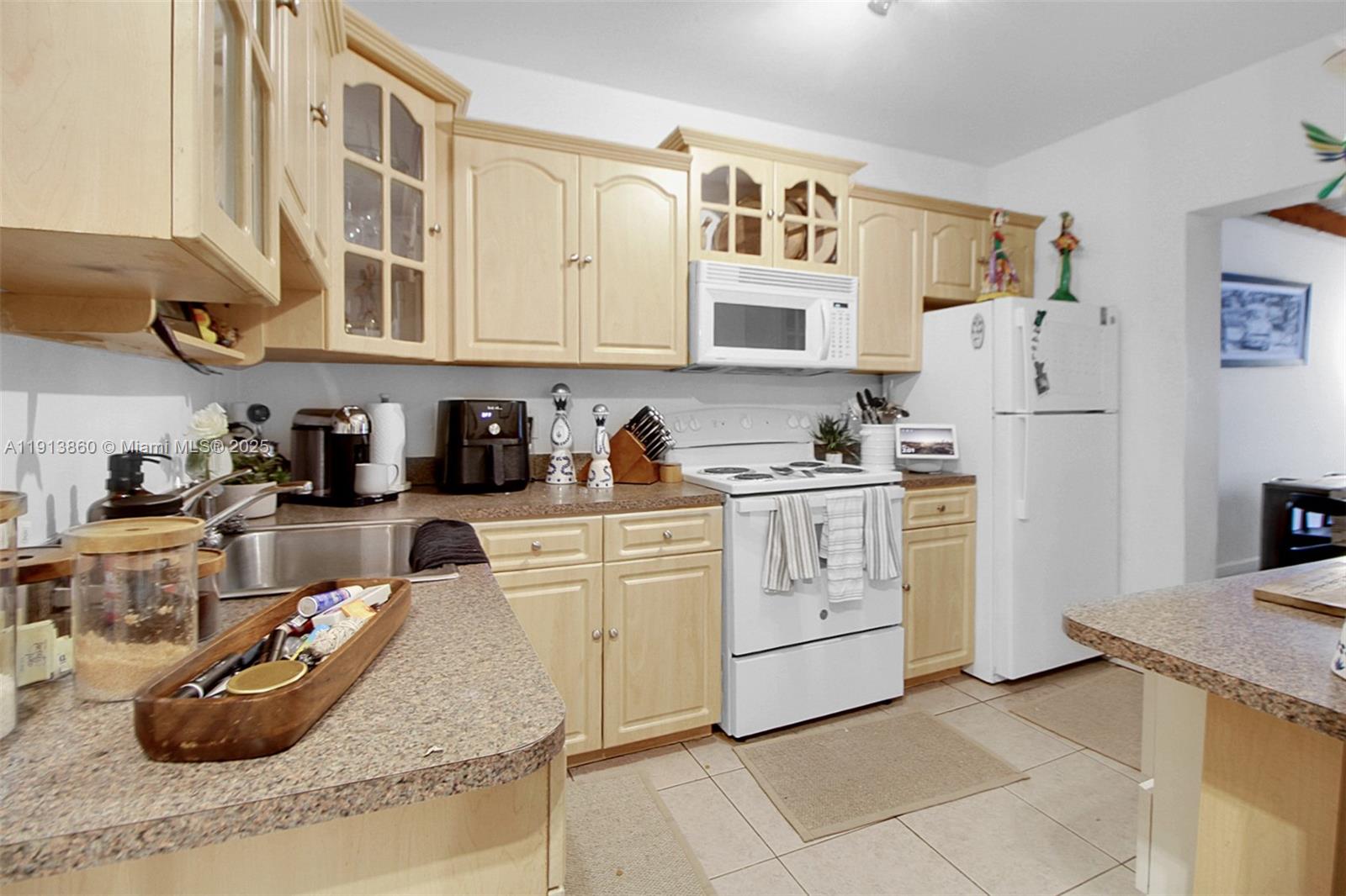 CORAL PL REV - Residential Income