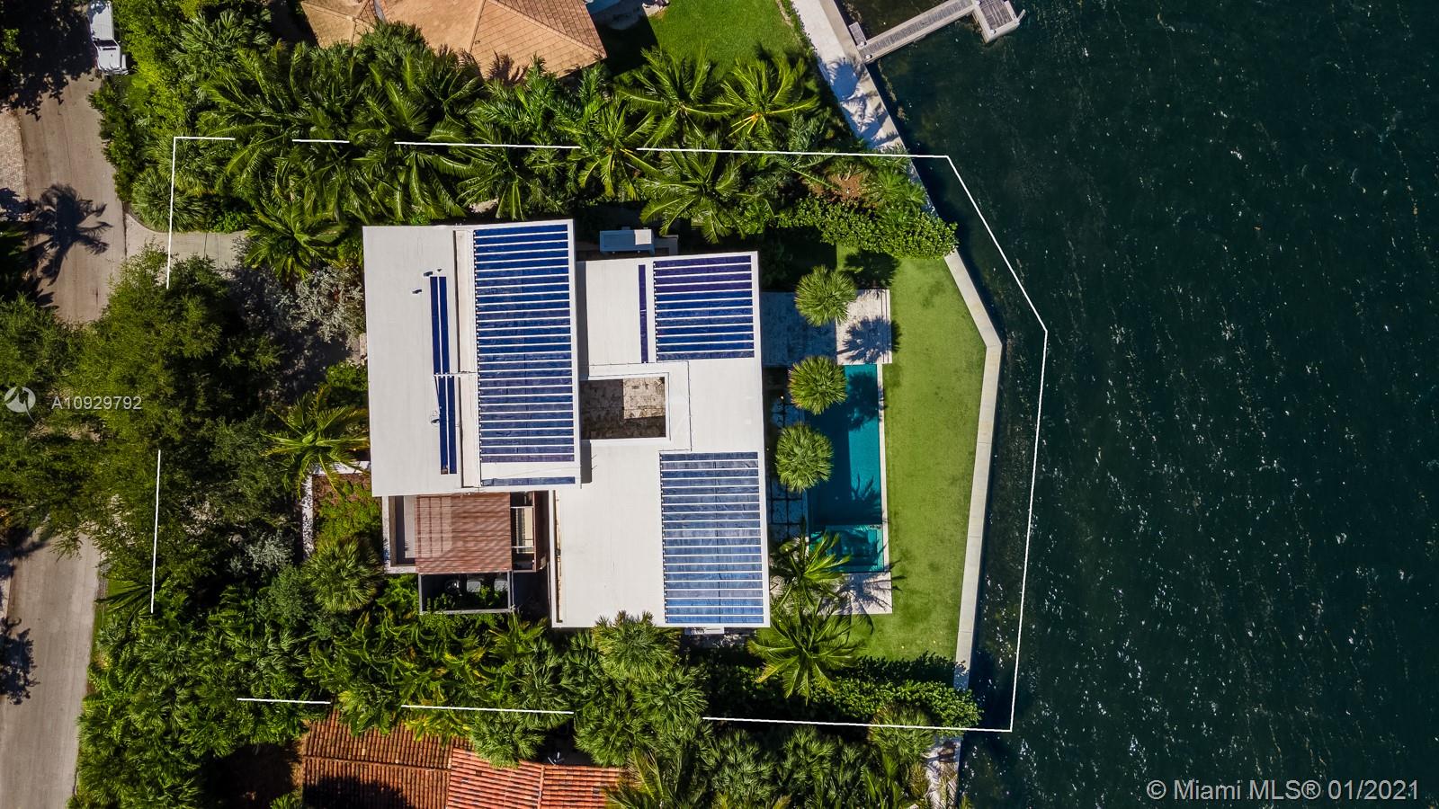 SUNRISE HARBOUR REV - Residential