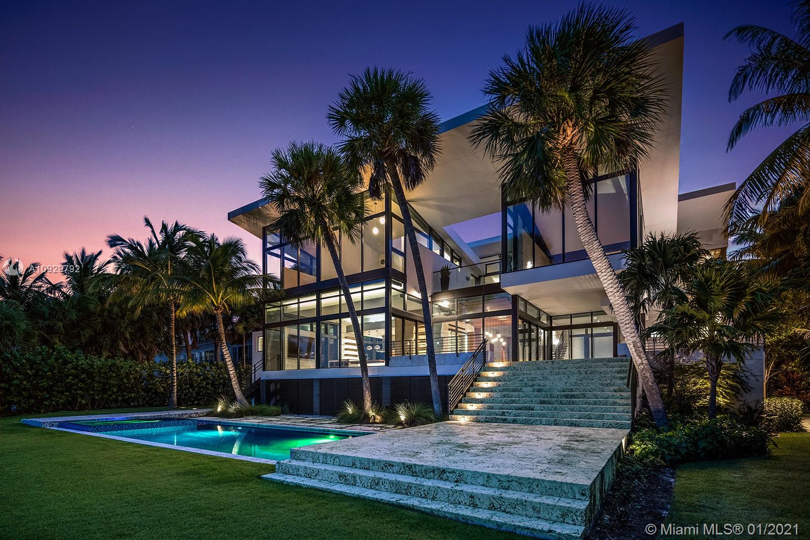 SUNRISE HARBOUR REV - Residential