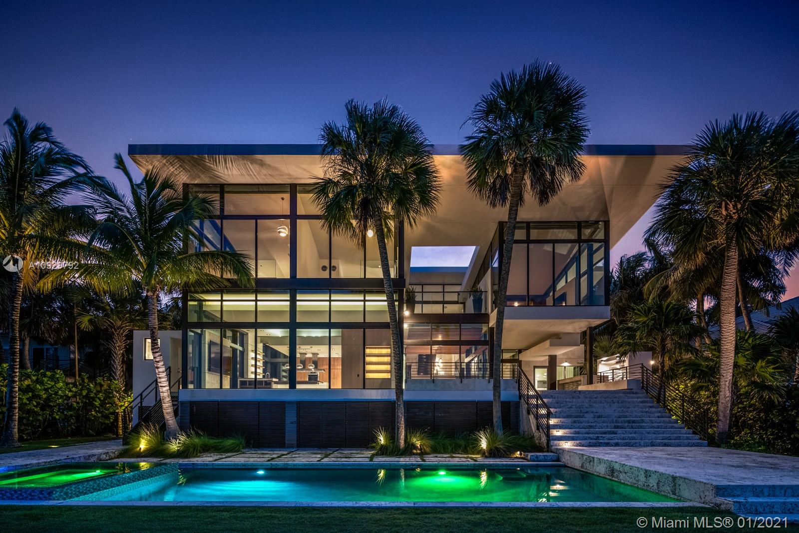 SUNRISE HARBOUR REV - Residential