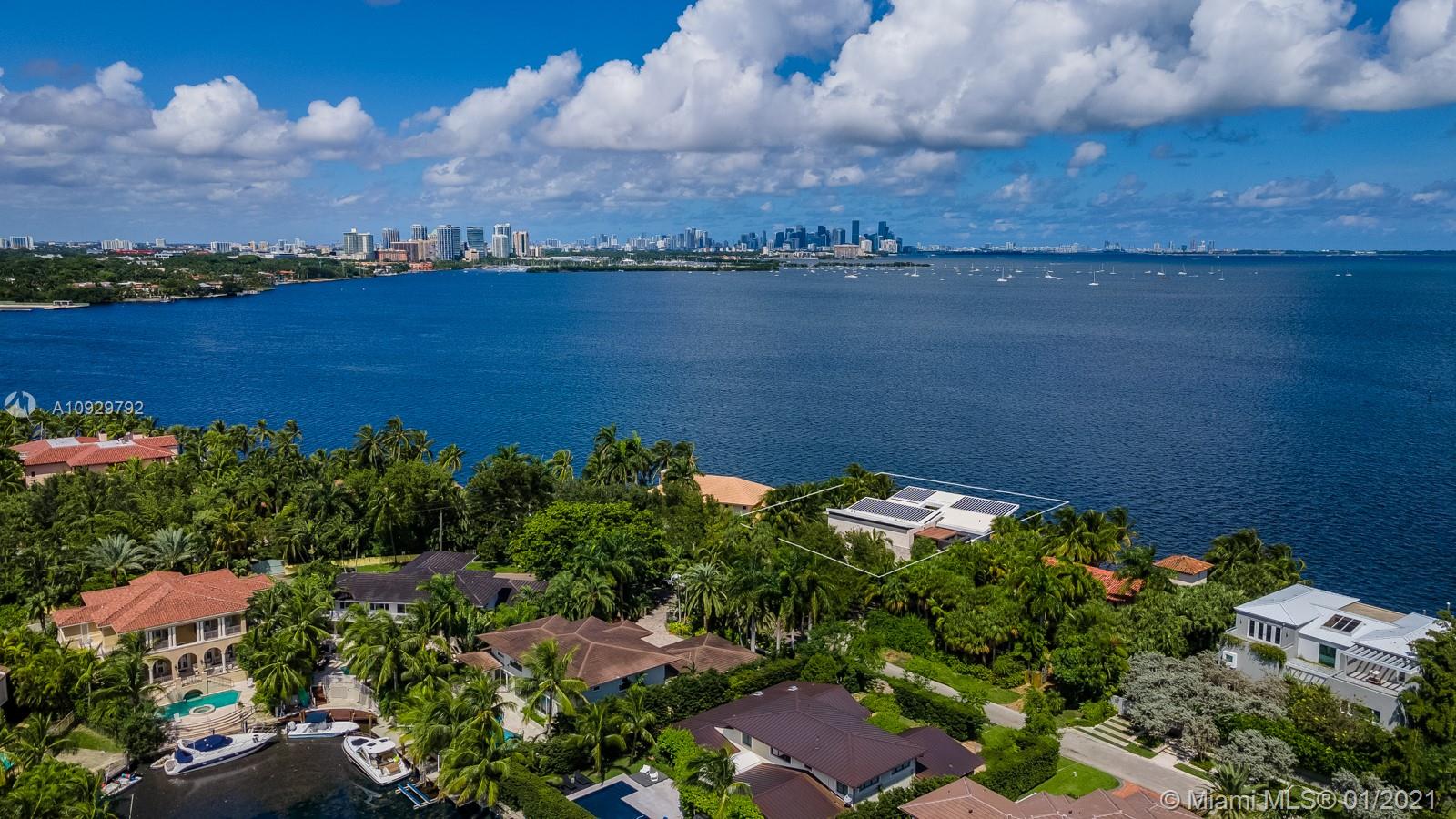 SUNRISE HARBOUR REV - Residential