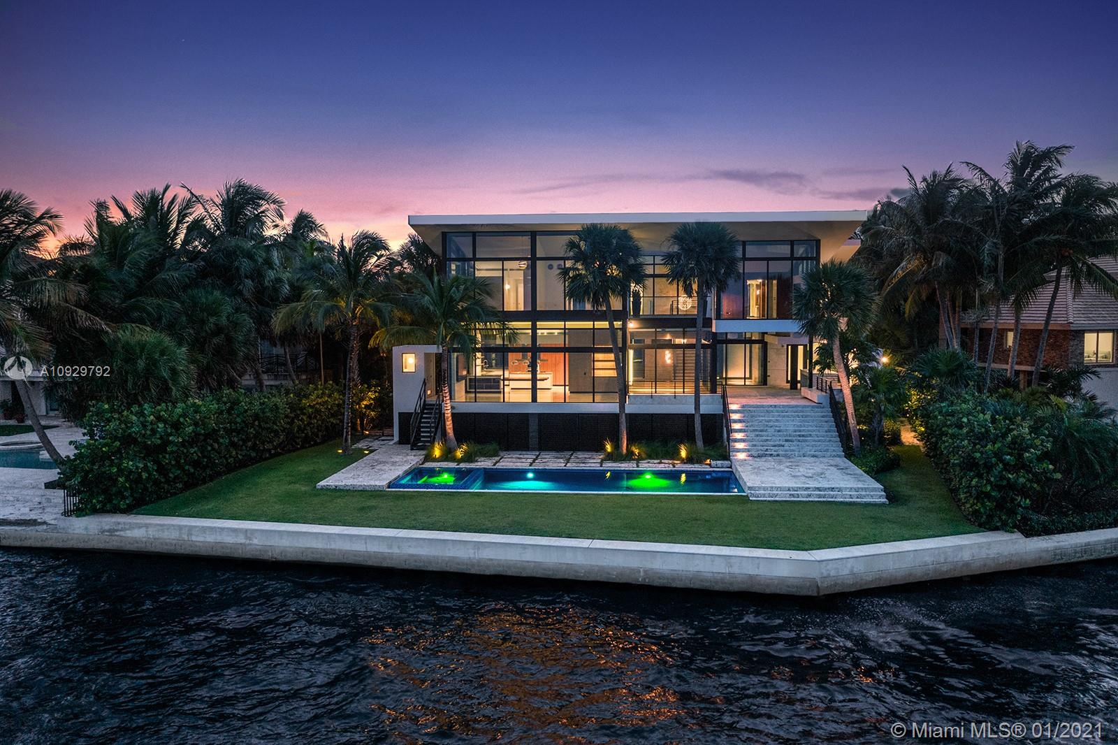 SUNRISE HARBOUR REV - Residential