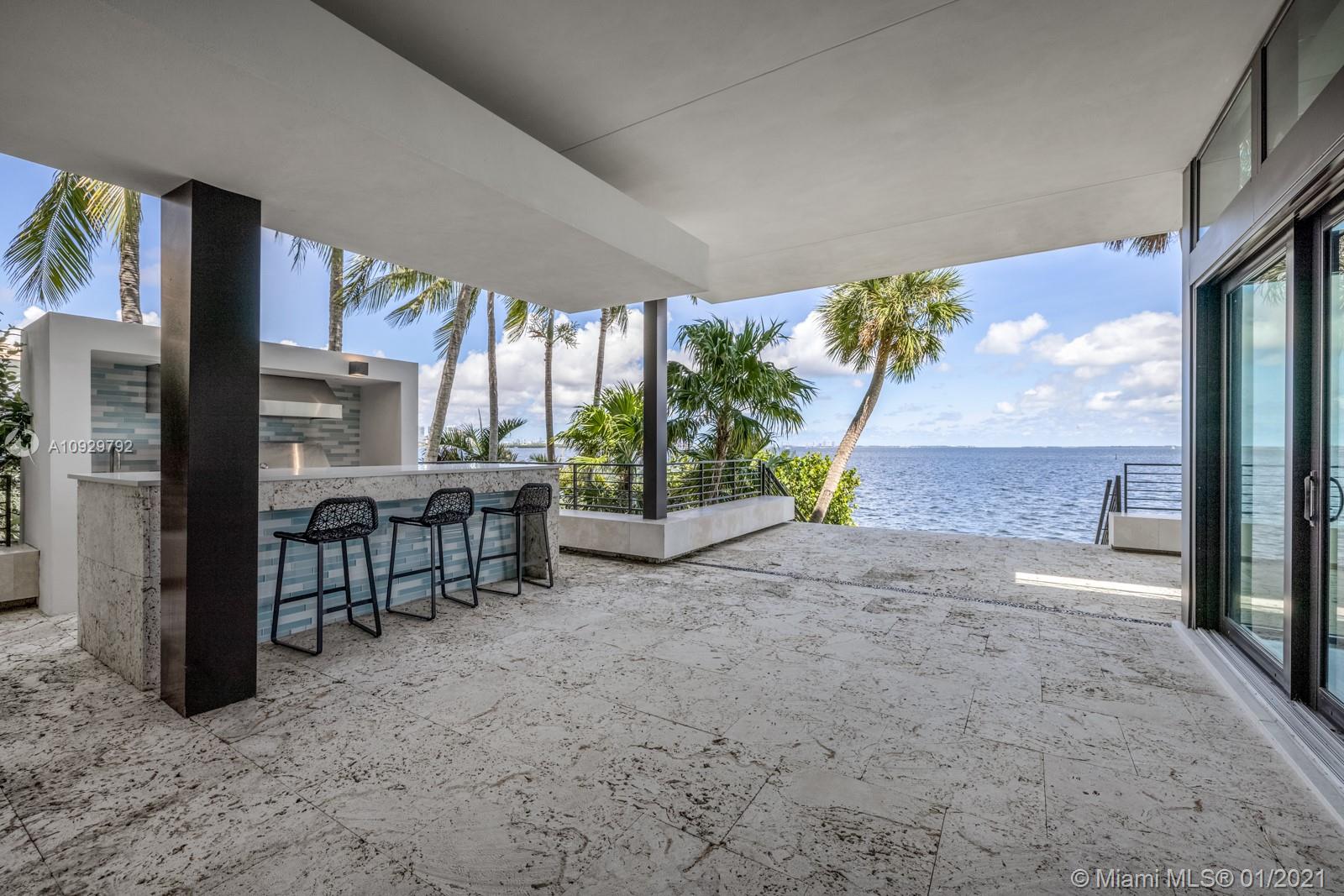 SUNRISE HARBOUR REV - Residential