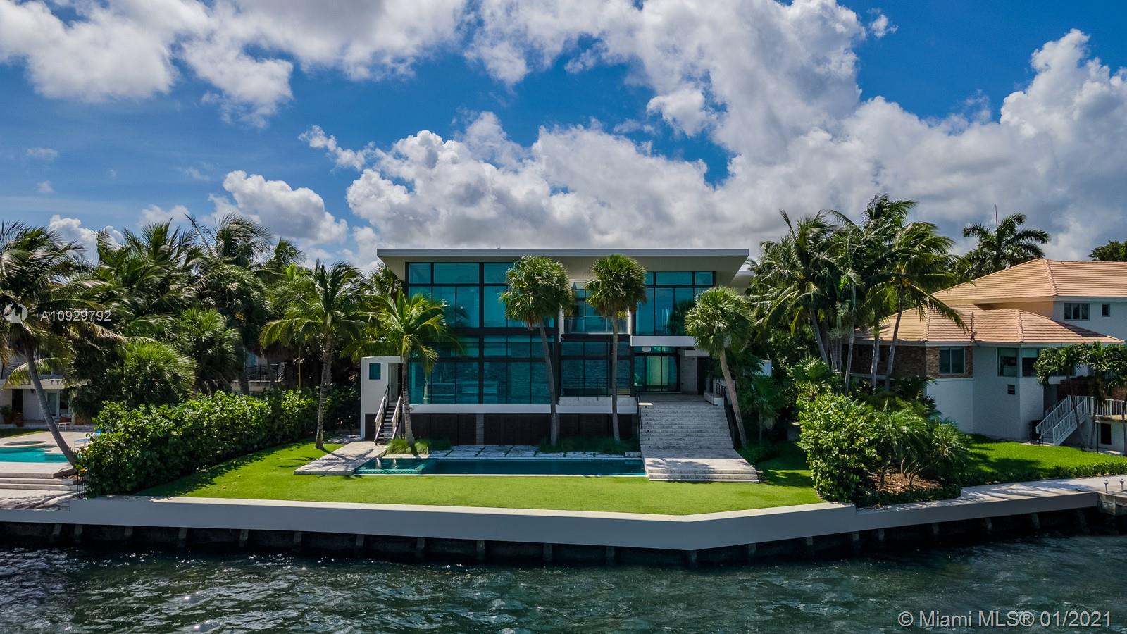 SUNRISE HARBOUR REV - Residential