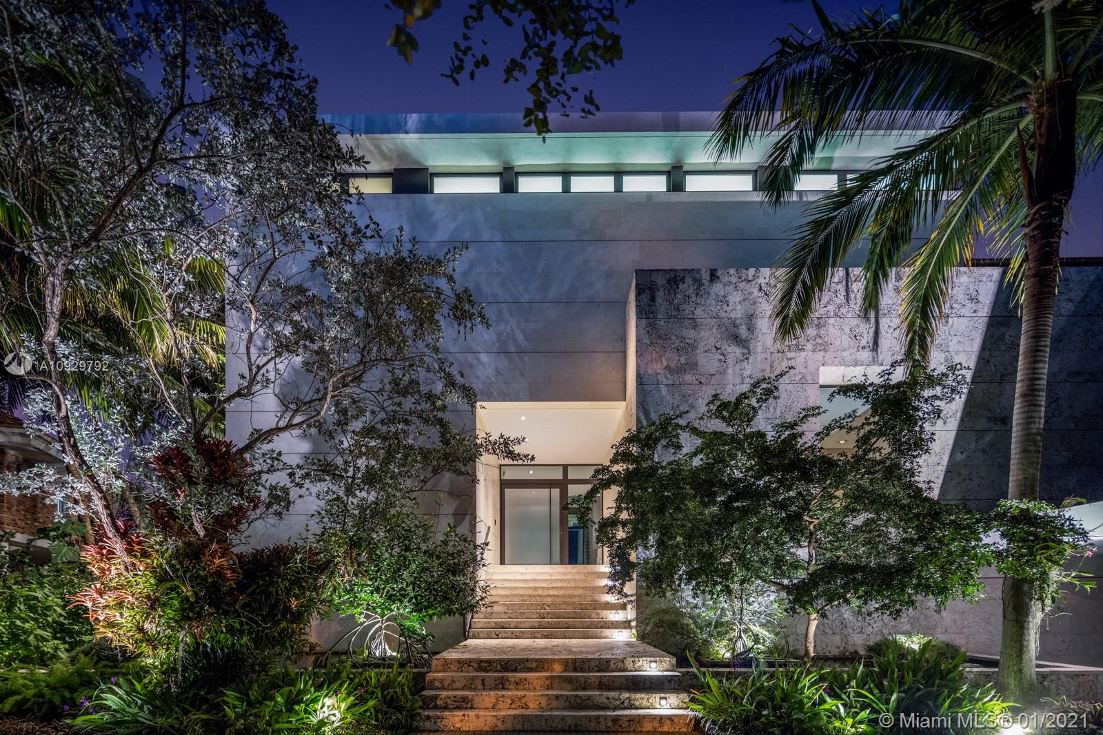 SUNRISE HARBOUR REV - Residential