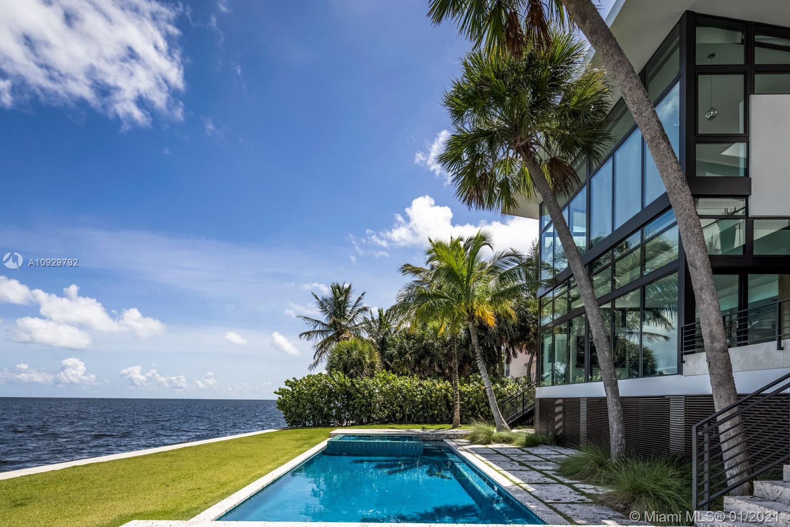 SUNRISE HARBOUR REV - Residential