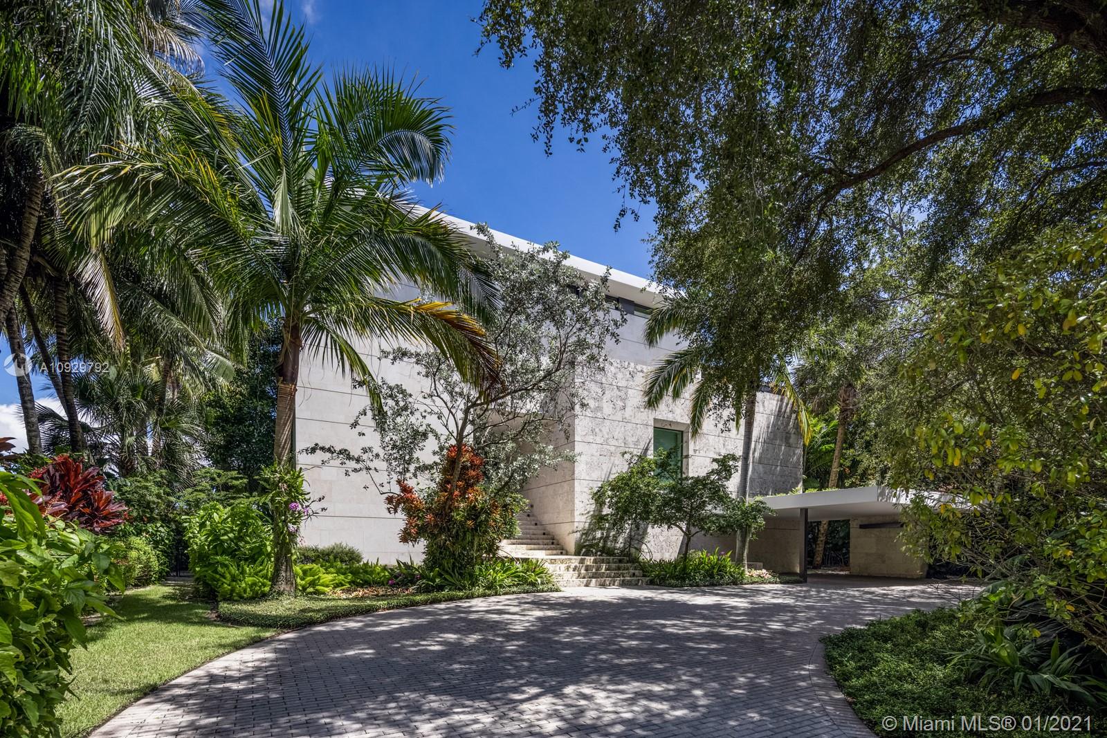 SUNRISE HARBOUR REV - Residential