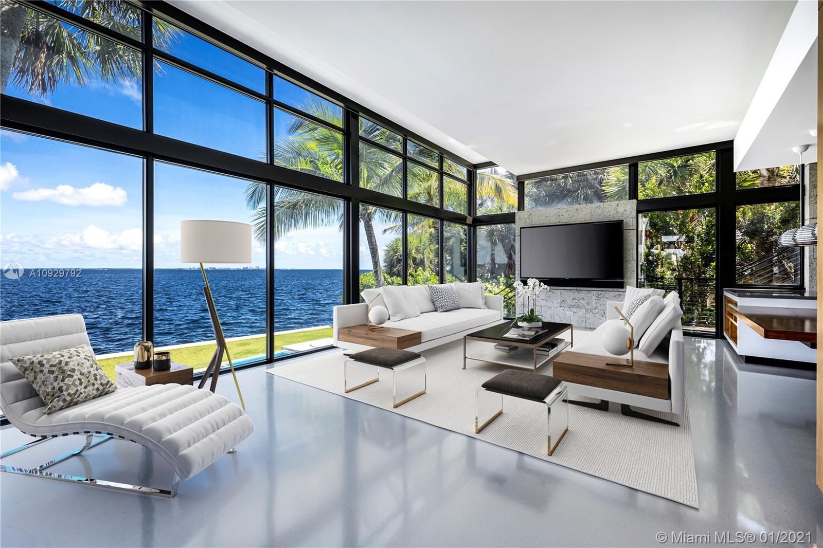 SUNRISE HARBOUR REV - Residential