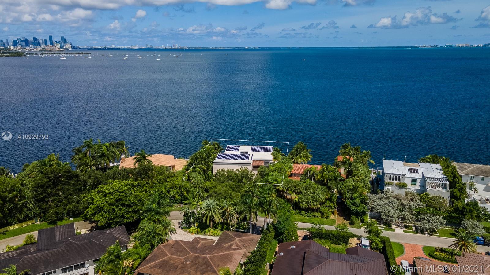 SUNRISE HARBOUR REV - Residential