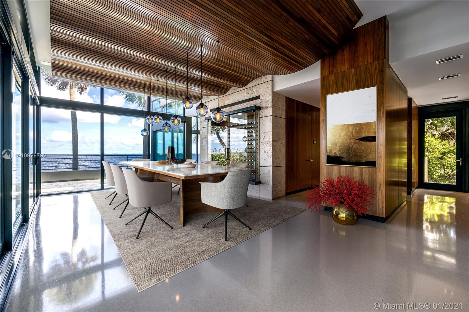 SUNRISE HARBOUR REV - Residential