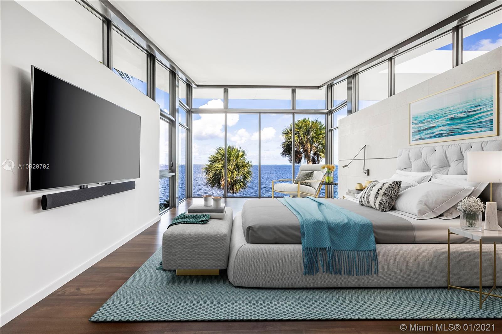 SUNRISE HARBOUR REV - Residential