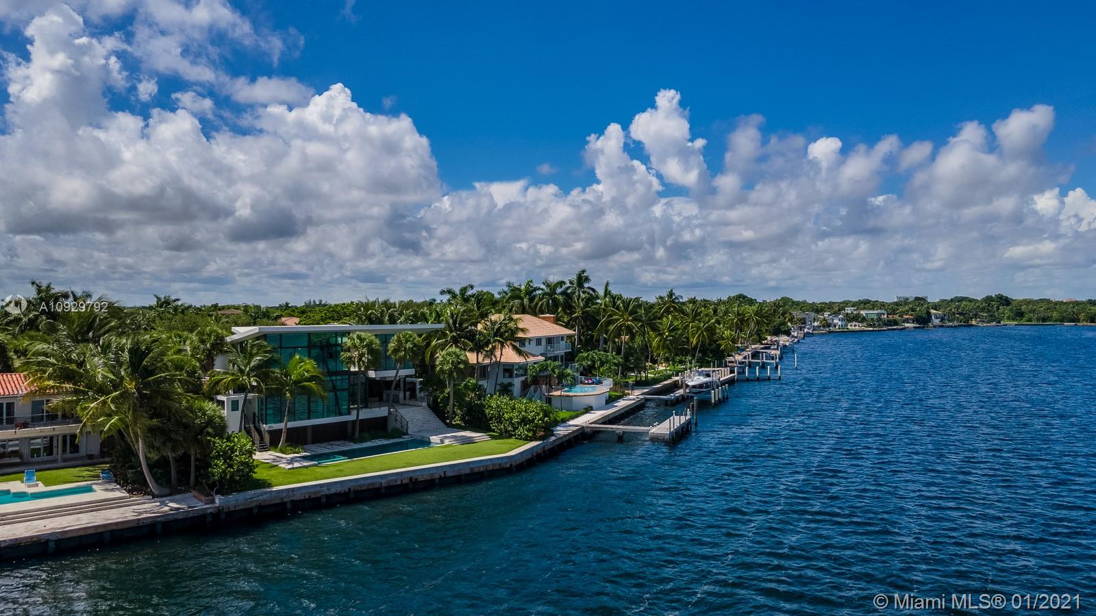 SUNRISE HARBOUR REV - Residential