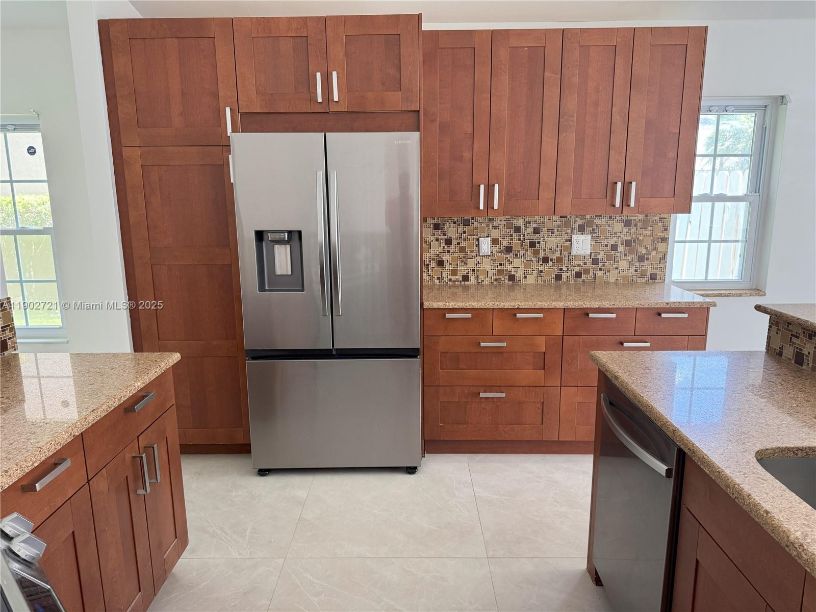 SECTOR 4 - Residential Lease