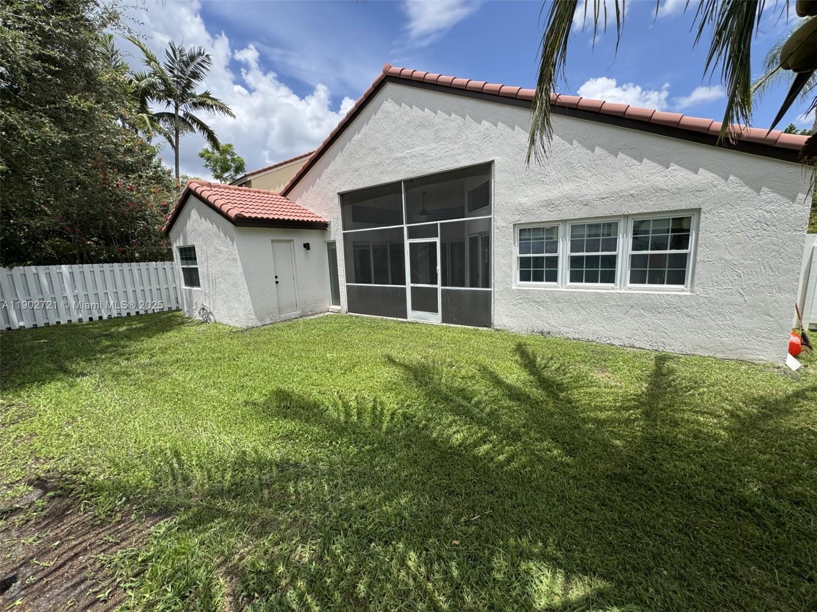 SECTOR 4 - Residential Lease