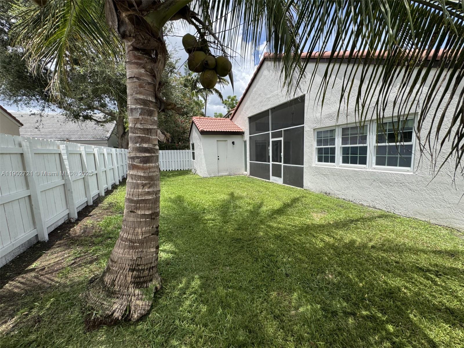 SECTOR 4 - Residential Lease