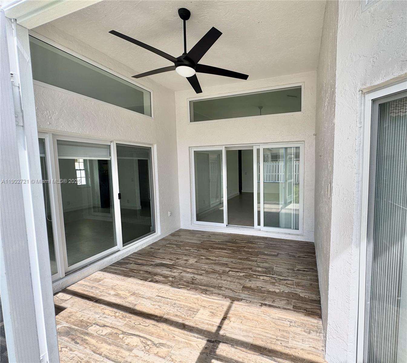 SECTOR 4 - Residential Lease