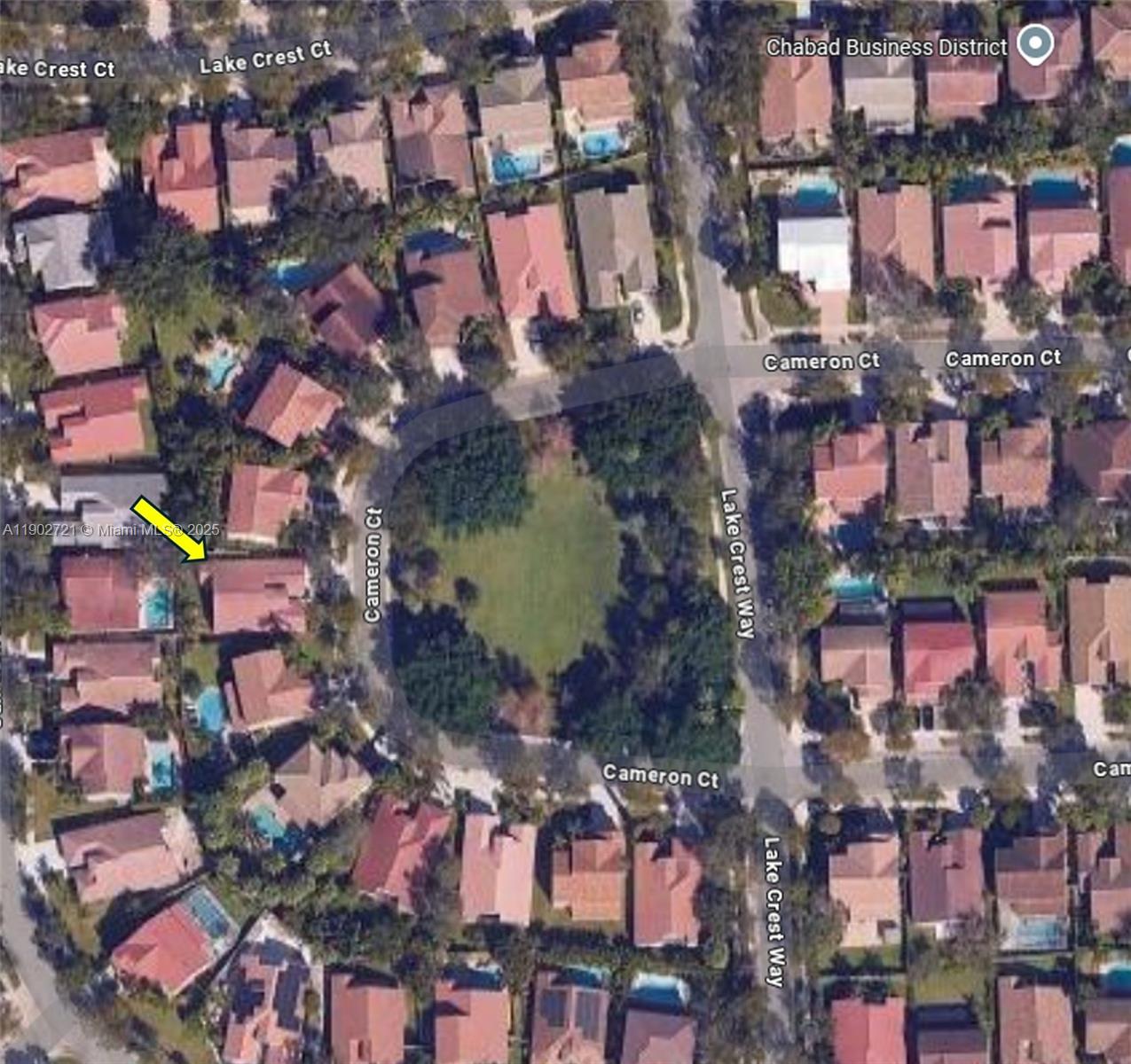 SECTOR 4 - Residential Lease