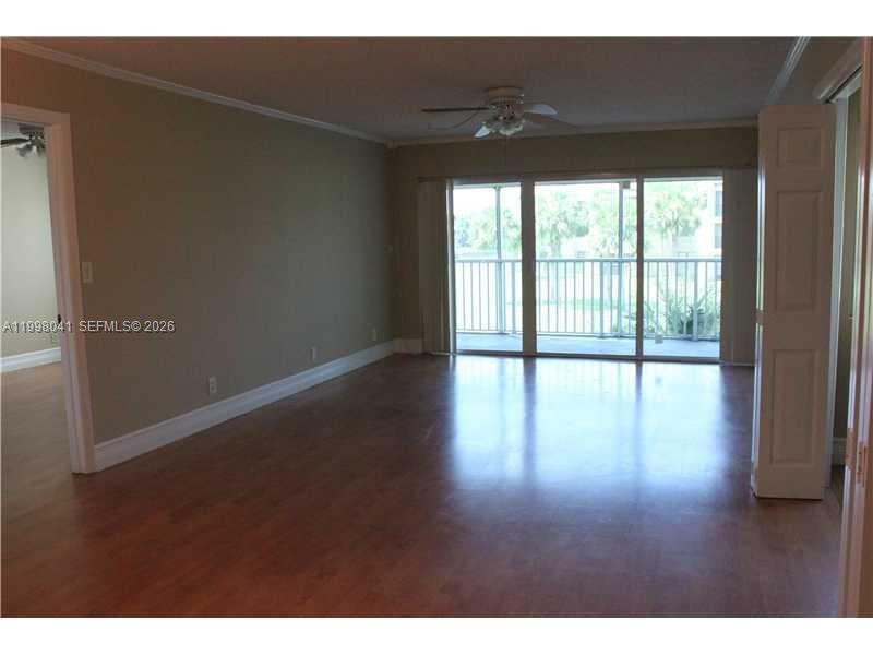 BUILDING TWO OF RACQUET C - Residential Lease