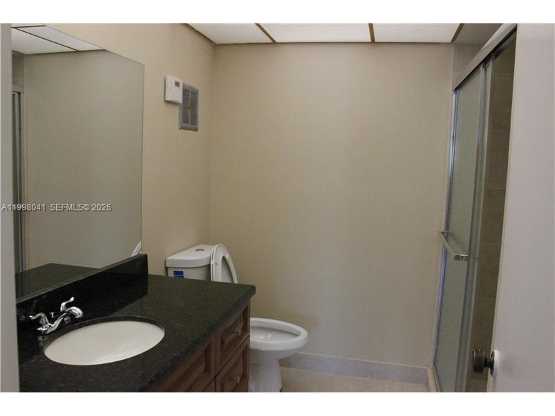 BUILDING TWO OF RACQUET C - Residential Lease