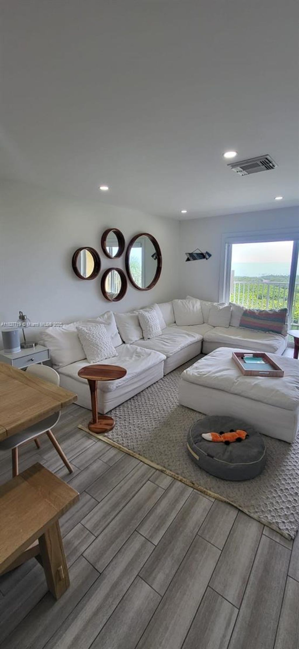 Photo of 1550 S Ocean Dr #16, Fort Pierce, FL 34949 (MLS # A11827719)