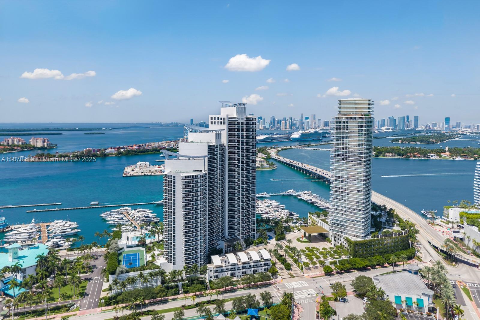 MURANO GRANDE AT PORTOFIN - Residential