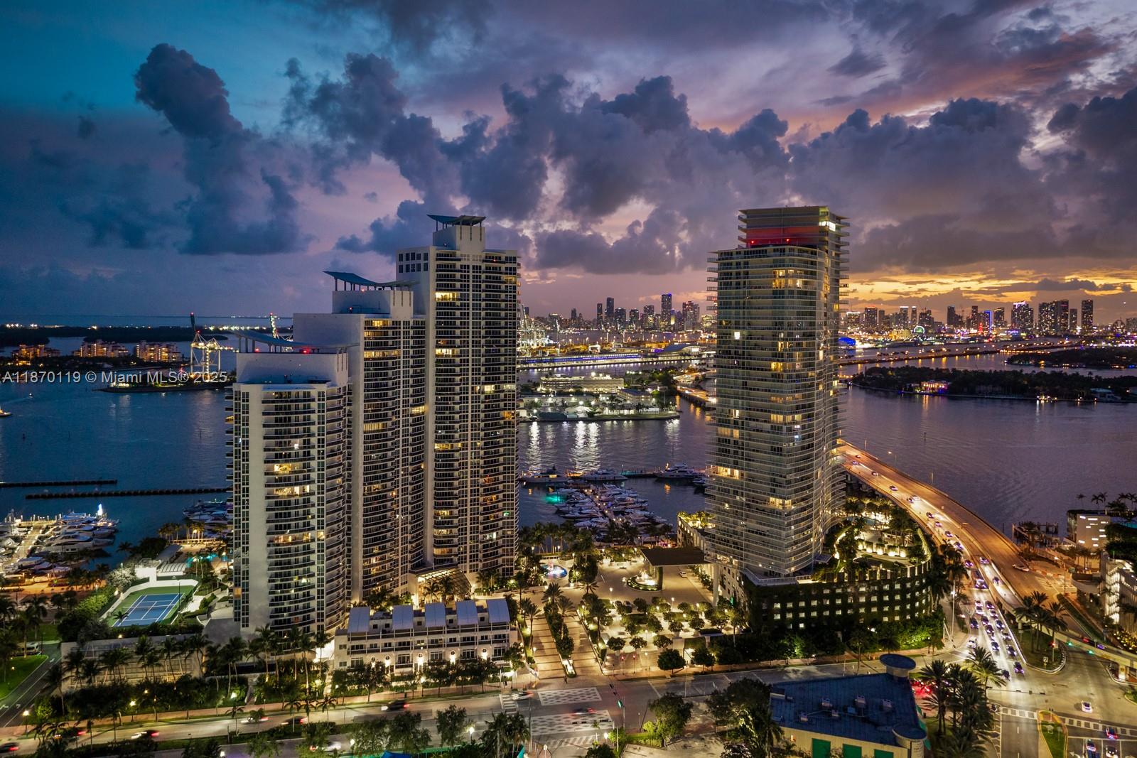 MURANO GRANDE AT PORTOFIN - Residential