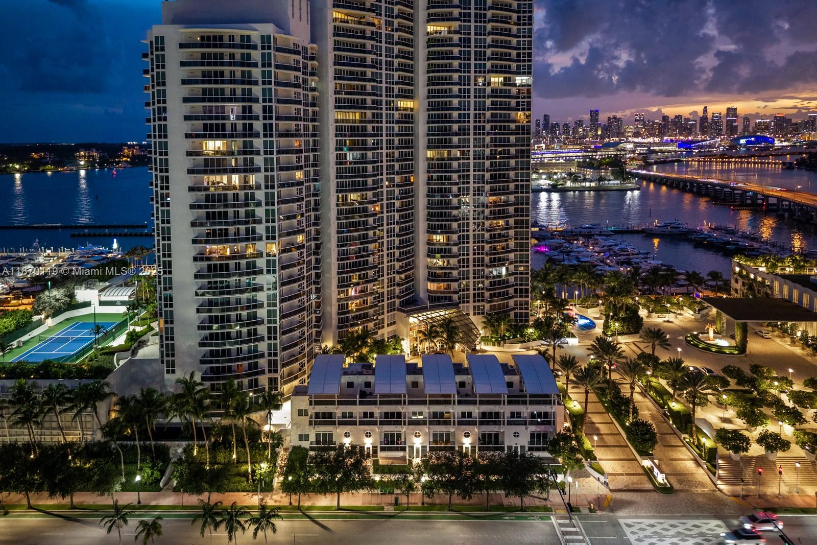 MURANO GRANDE AT PORTOFIN - Residential