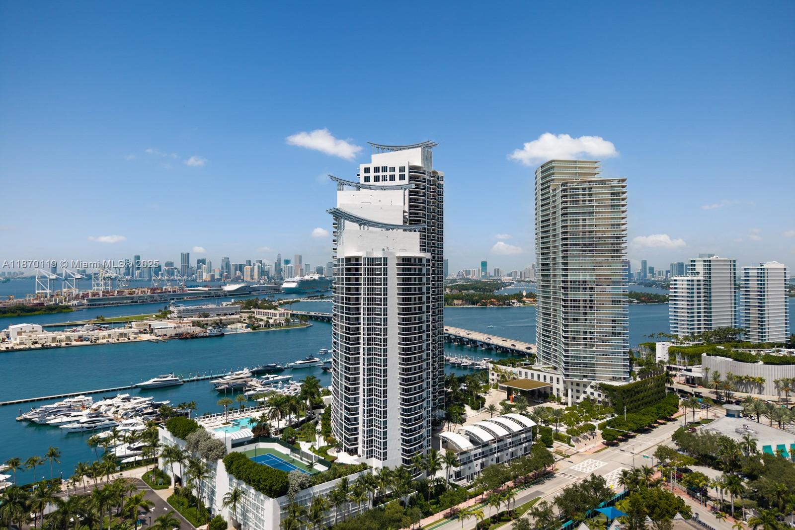 MURANO GRANDE AT PORTOFIN - Residential