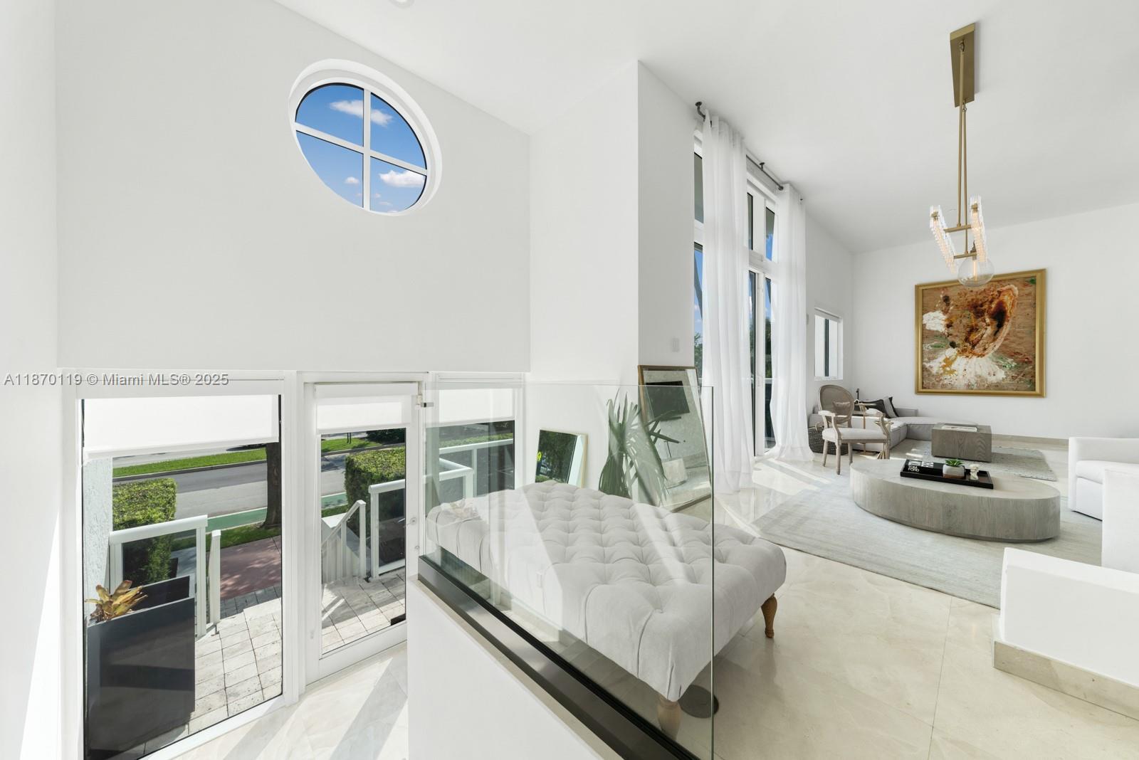 MURANO GRANDE AT PORTOFIN - Residential