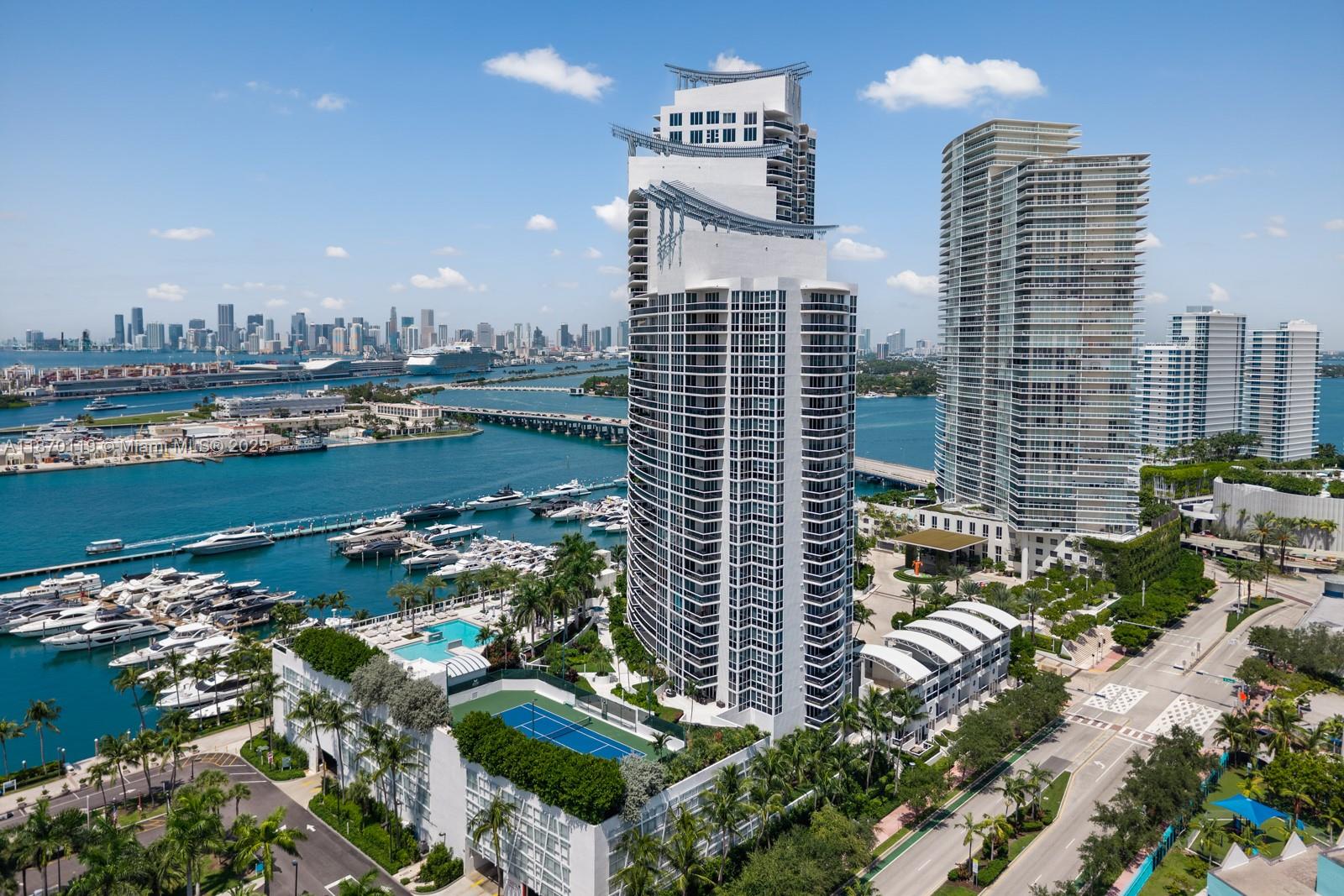 MURANO GRANDE AT PORTOFIN - Residential