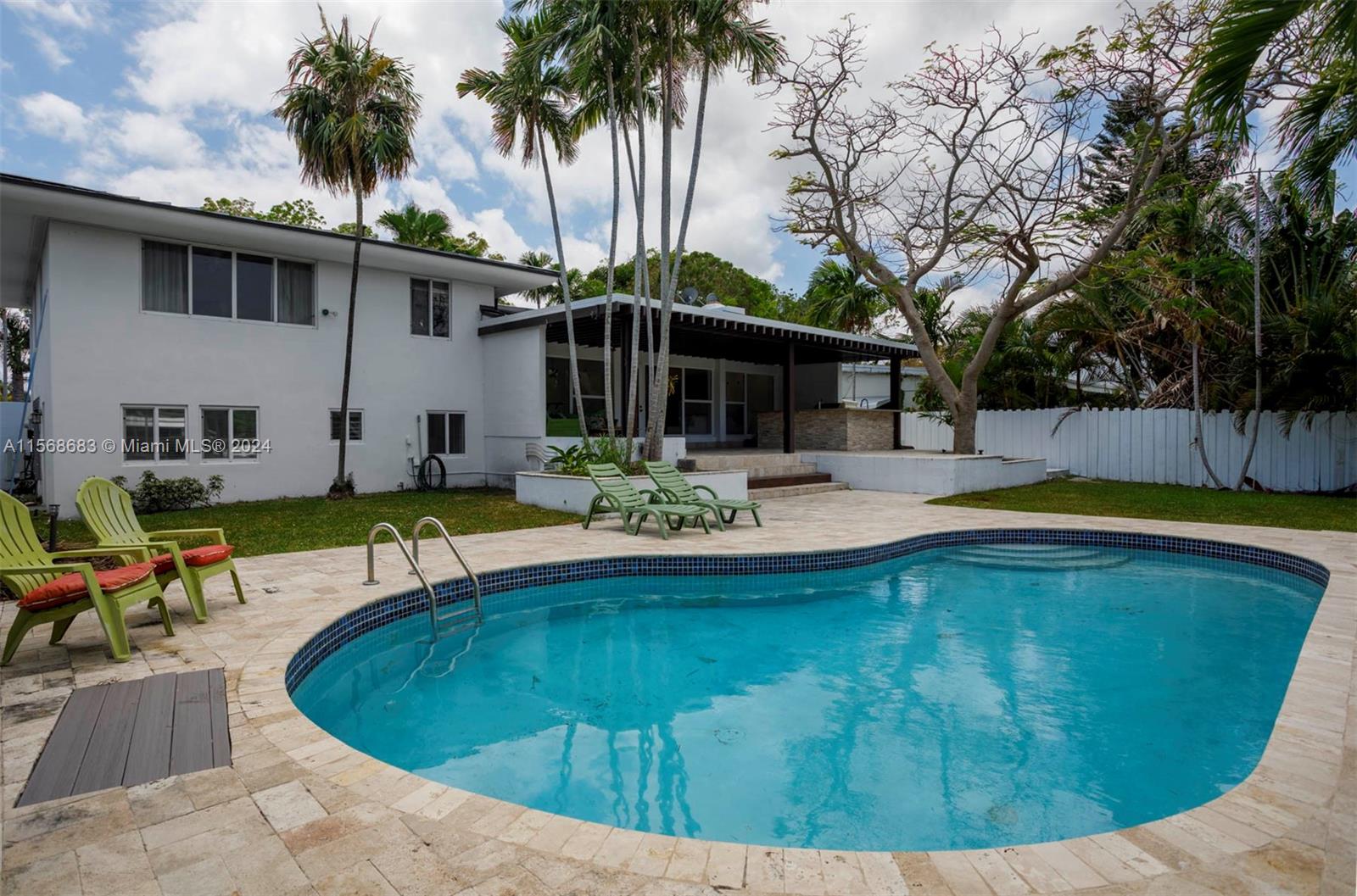 KEYSTONE POINT SEC 3 - Residential