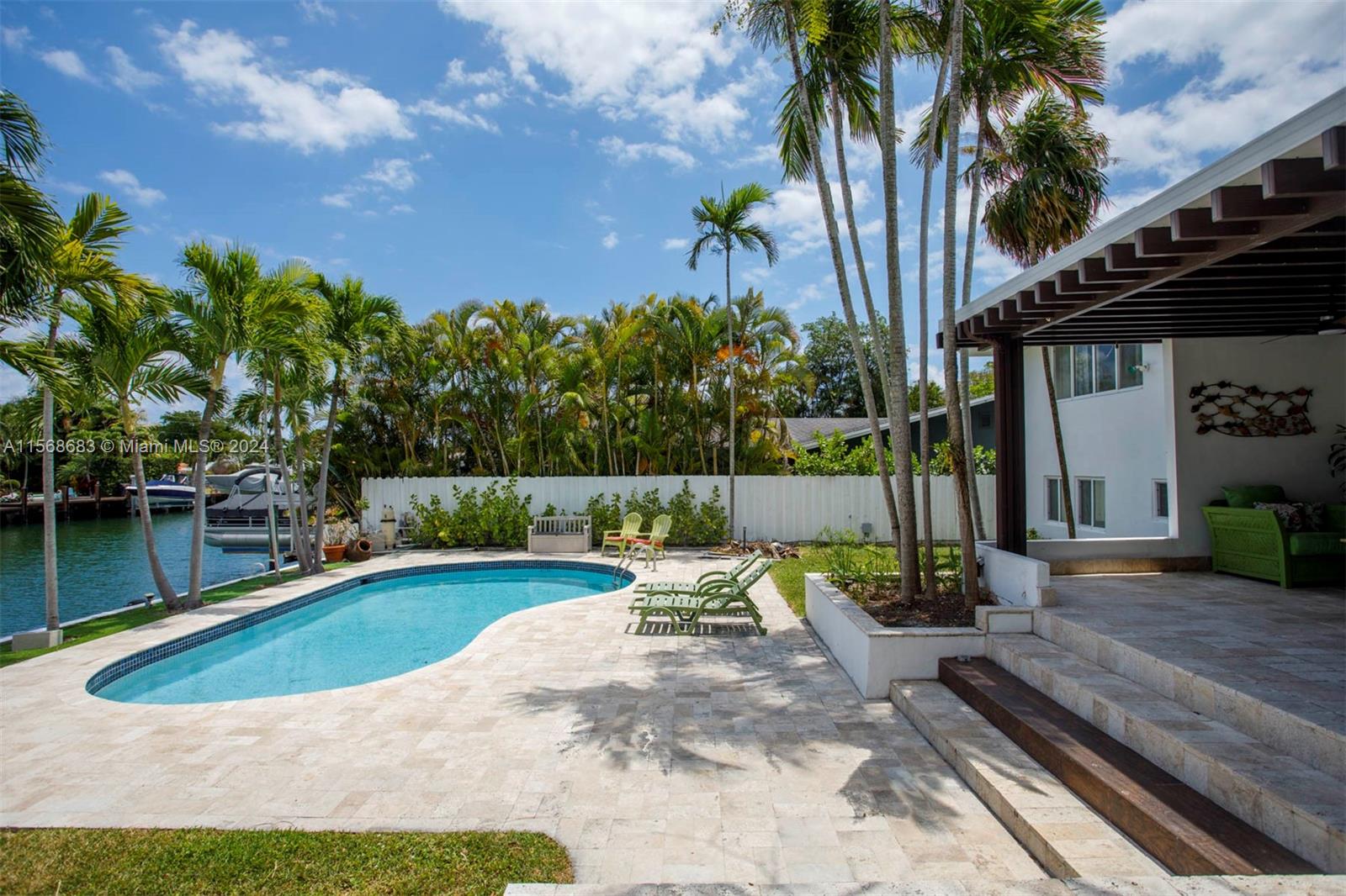 KEYSTONE POINT SEC 3 - Residential